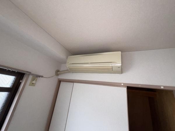 プレアール駒川Ⅲ