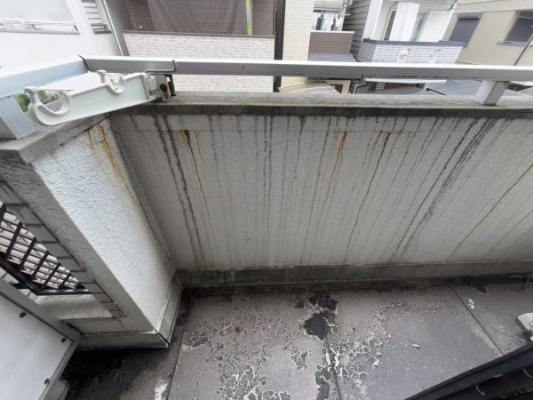 プレアール駒川Ⅲ