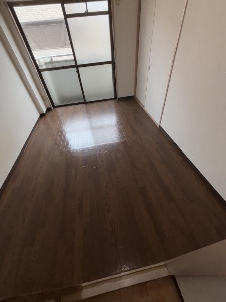プレアール駒川Ⅲ