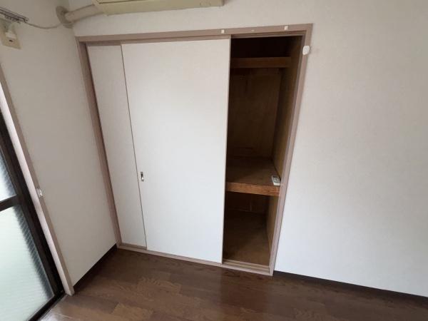 プレアール駒川Ⅲ