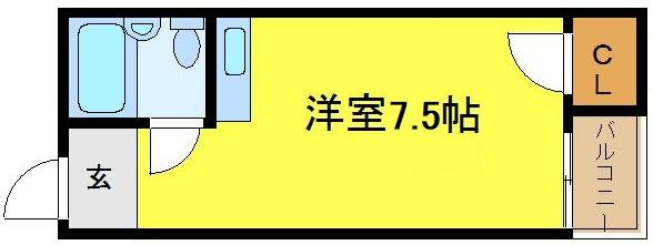 グレースハイツ城南