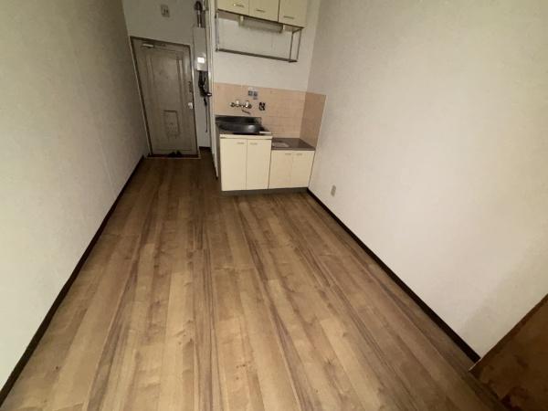 グレースハイツ城南
