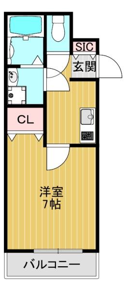 MAISON　LOTUS（メゾンロータス）