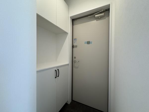 大阪市平野区平野本町５丁目のアパート