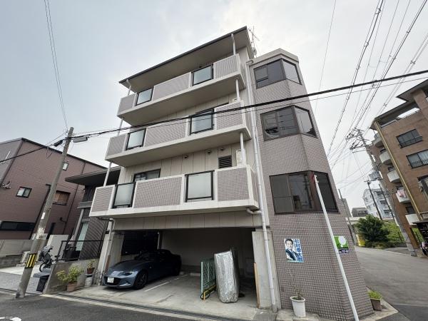 メンヒル加美