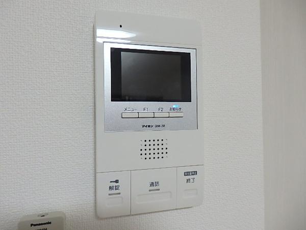 ルミエール照ヶ丘