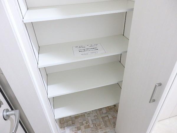 ルミエール照ヶ丘