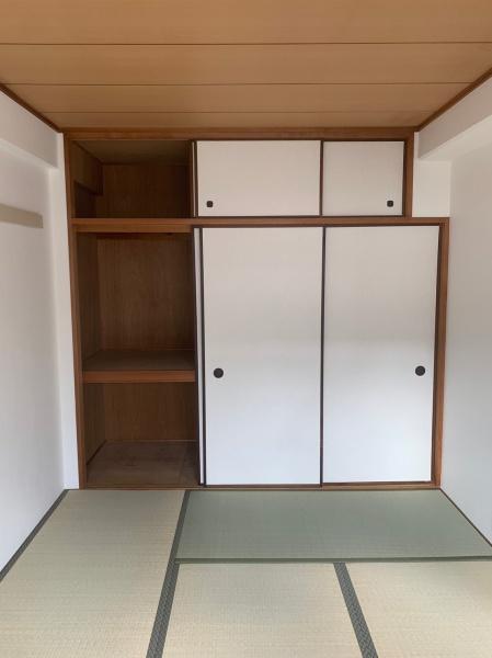 平野西レジデンス