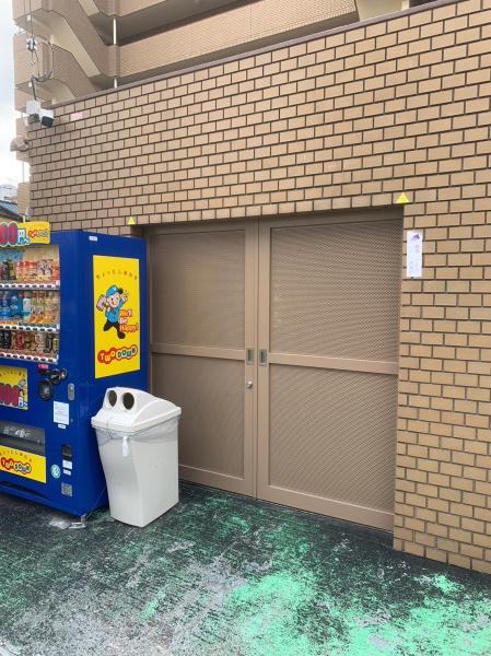 平野西レジデンス