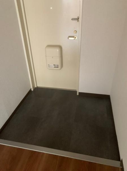 平野西レジデンス