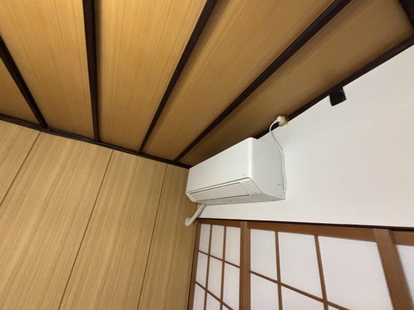 大阪市東住吉区矢田４丁目の貸家