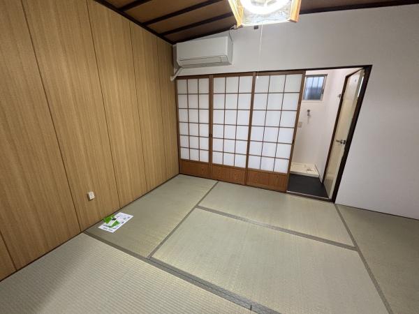 大阪市東住吉区矢田４丁目の貸家