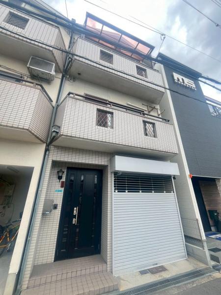六反２丁目貸家