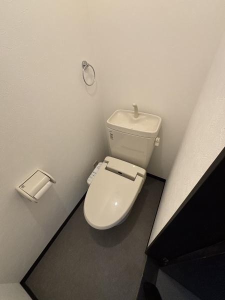 瓜破西２丁目貸家