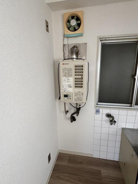 ハイツ510