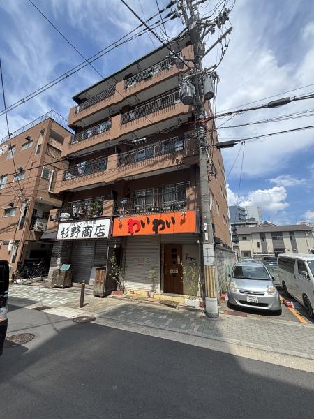 ハイツ510