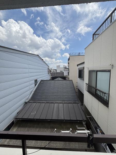 大阪市東住吉区今川７丁目のマンション