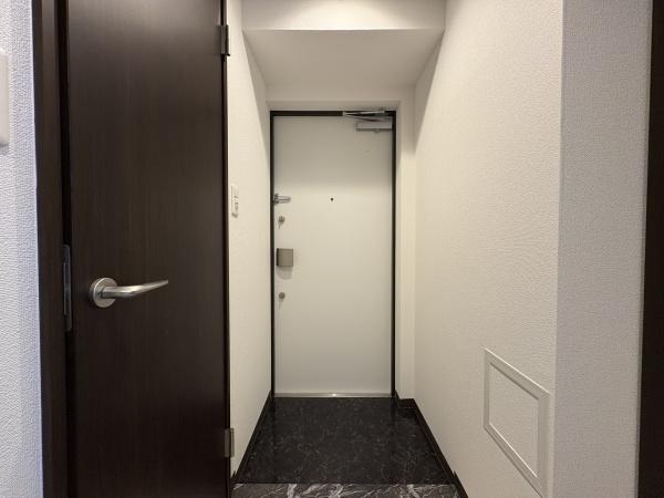 ワイズレジデンス杭全