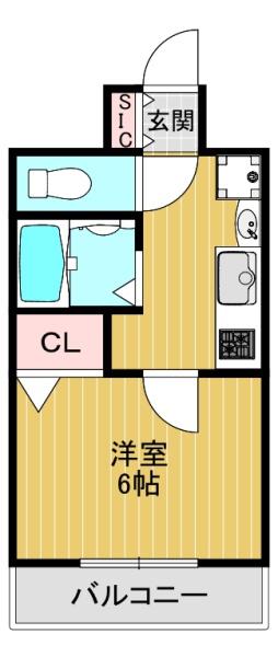 ワイズレジデンス杭全