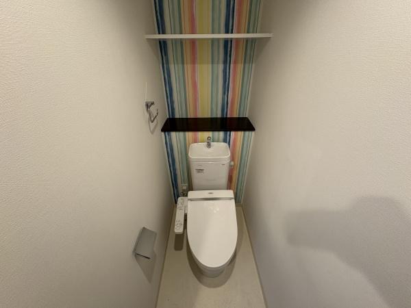 ワイズレジデンス杭全