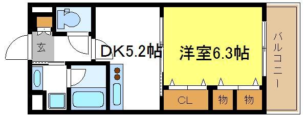 コンフォール平野