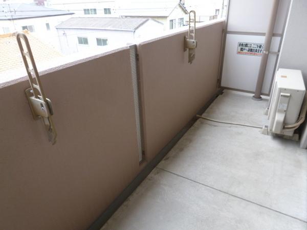 コンフォール平野