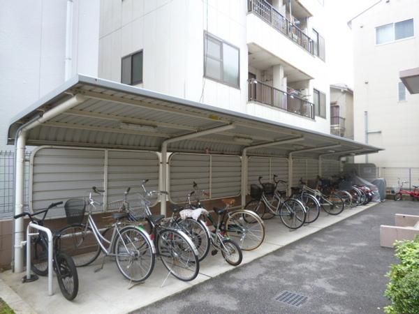 コンフォール平野