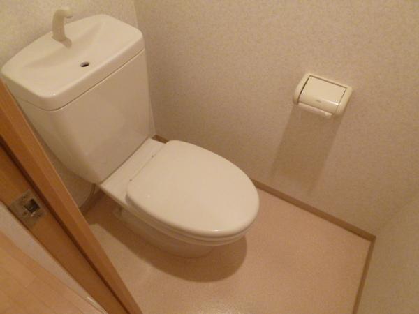 コンフォール平野