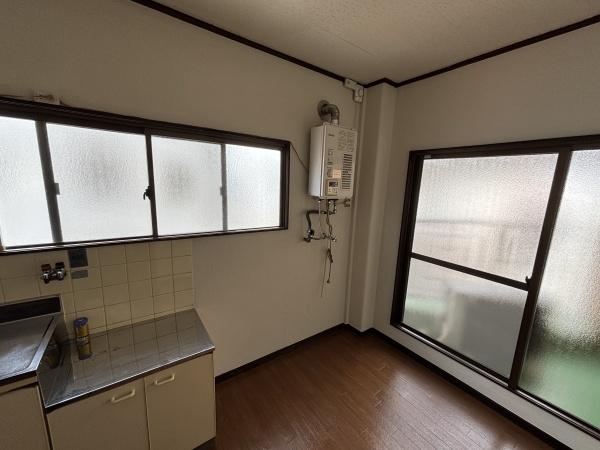 大阪市東住吉区駒川５丁目のマンション