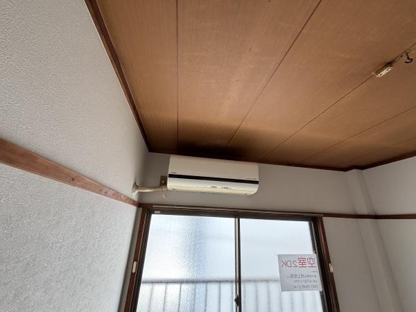 大阪市東住吉区駒川５丁目のマンション