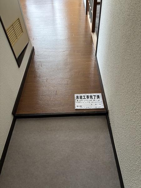 大阪市東住吉区駒川５丁目のマンション