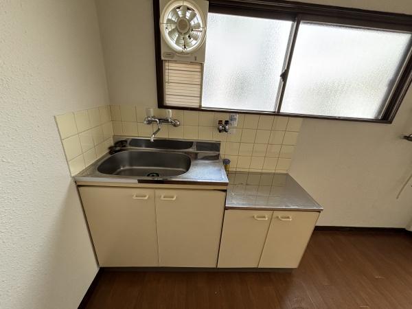 大阪市東住吉区駒川５丁目のマンション