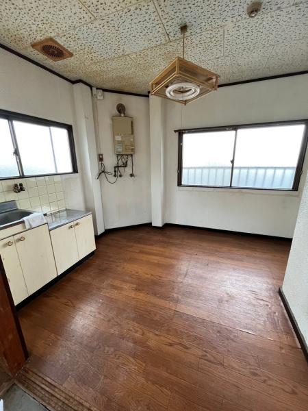 大阪市東住吉区駒川５丁目のマンション
