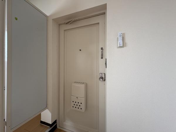 大阪市東住吉区今川４丁目のマンション