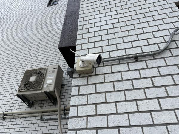 大阪市東住吉区今川４丁目のマンション