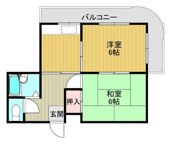 トラスティ加美
