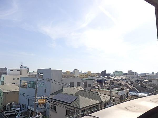 トラスティ加美