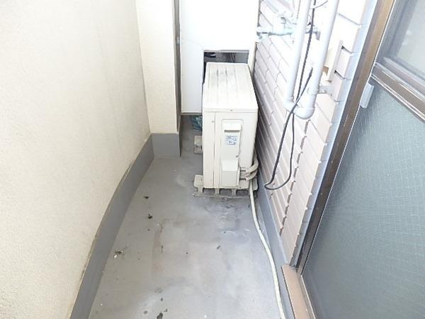 トラスティ加美