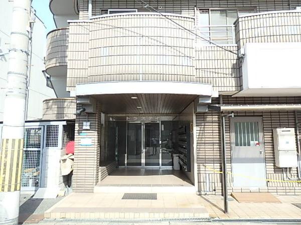 トラスティ加美
