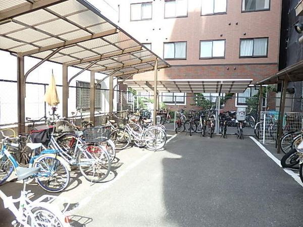 トラスティ加美