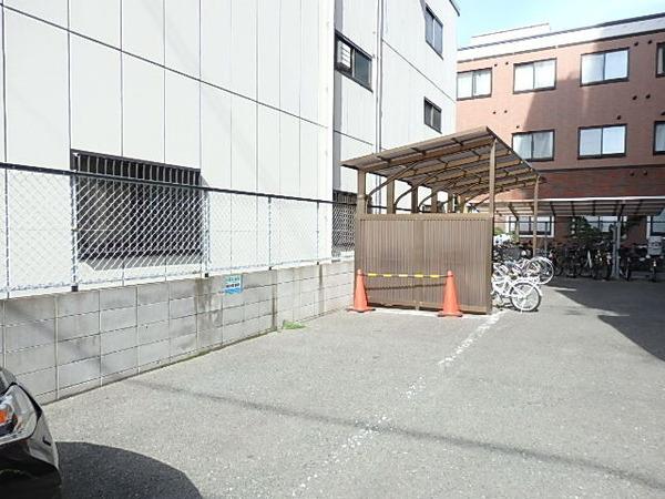 トラスティ加美