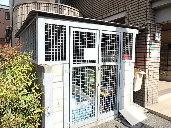 トラスティ加美