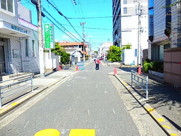 フジパレス湯里6番館