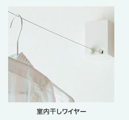 フジパレス湯里6番館