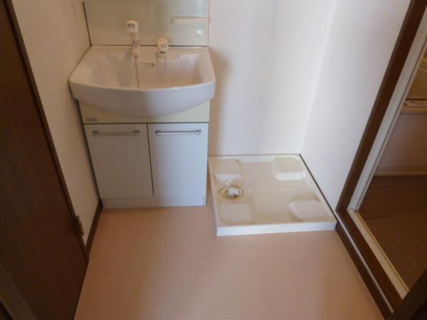 サンシティ中野