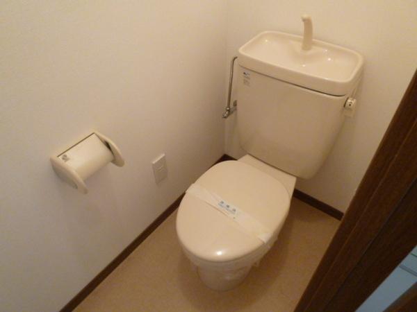サンシティ中野