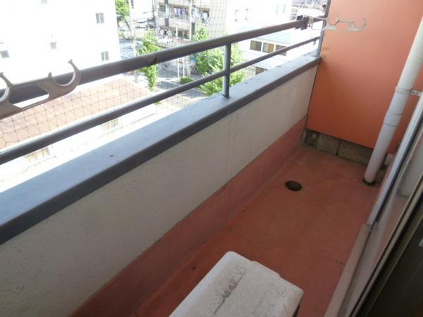 サンシティ中野