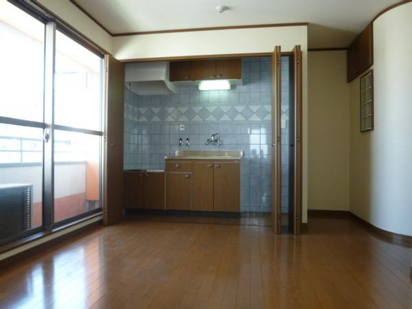 サンシティ中野
