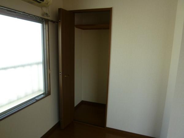 サンシティ中野