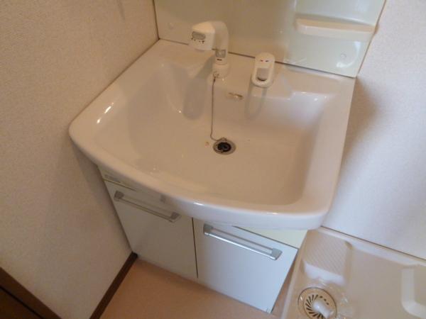 サンシティ中野